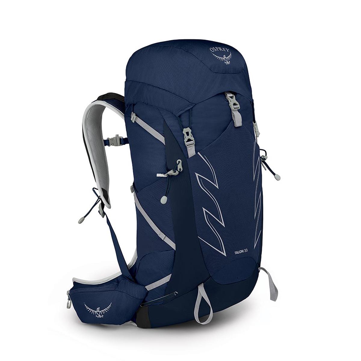 OSPREY - TALON CERAMIC BLUE 33 L