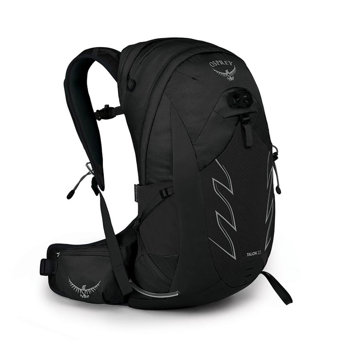 OSPREY - TALON 22 L STEALTH BLACK