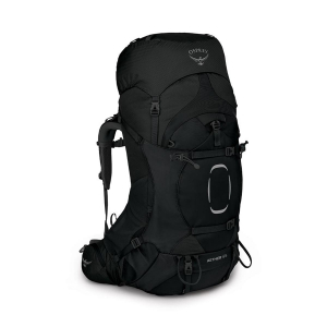 OSPREY - AETHER BLACK 65 L