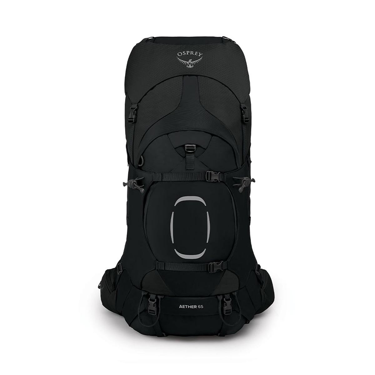 OSPREY - AETHER BLACK 65 L