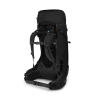 OSPREY - AETHER BLACK 55 L