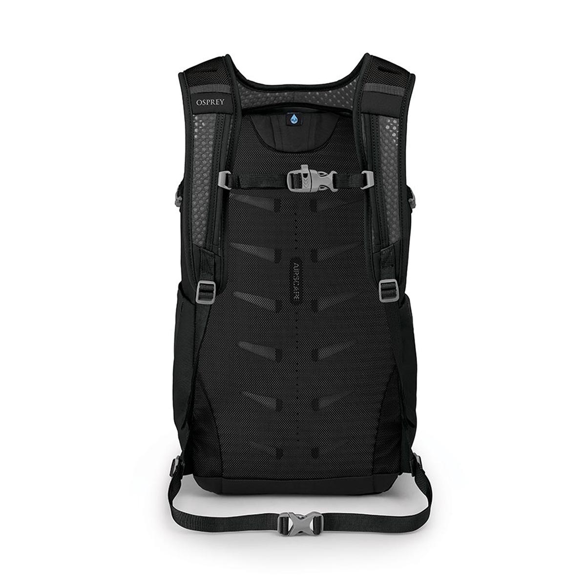 OSPREY - DAYLITE PLUS BLACK 20 L