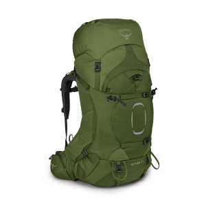 OSPREY - AETHER GARLIC MUSTARD GREEN 65 L