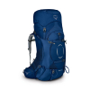 OSPREY - ARIEL CERAMIC BLUE 55 L