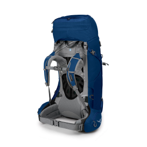 OSPREY - ARIEL CERAMIC BLUE 55 L