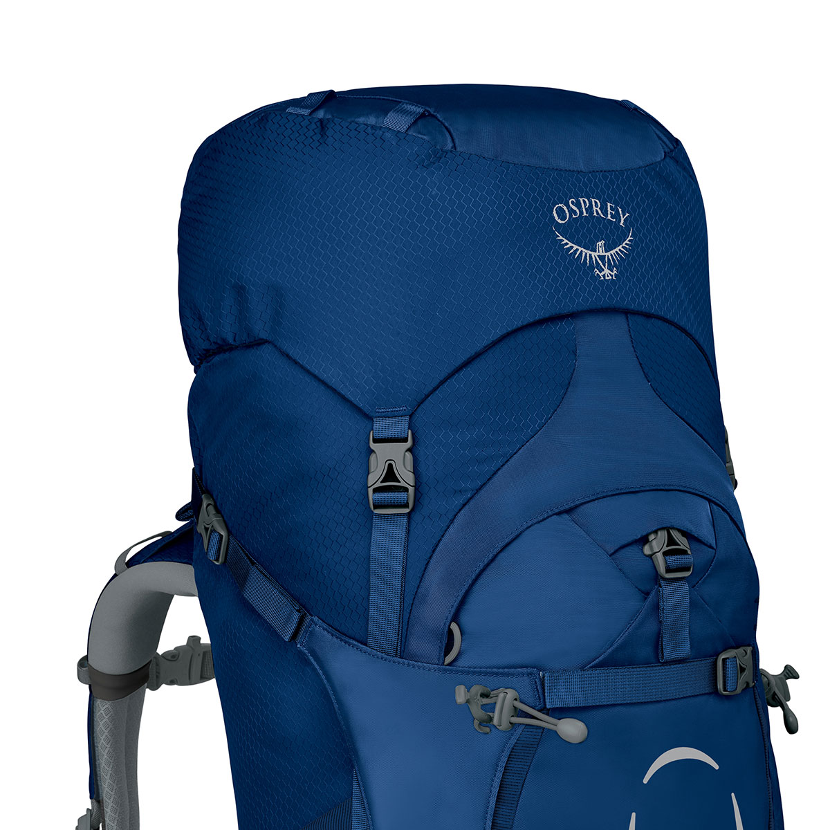 OSPREY - ARIEL CERAMIC BLUE 55 L