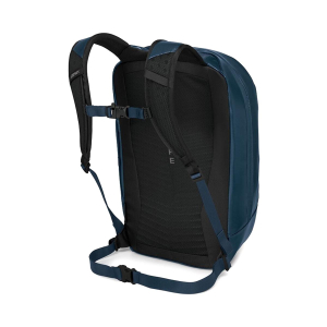 OSPREY - TRANSPORTER PANEL LOADER BLACK 25 L