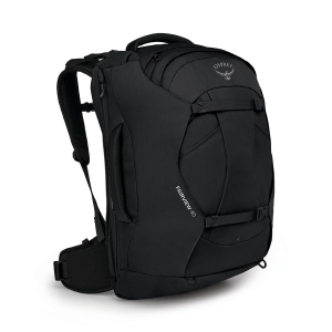 OSPREY - FAIRVIEW BLACK 40 L