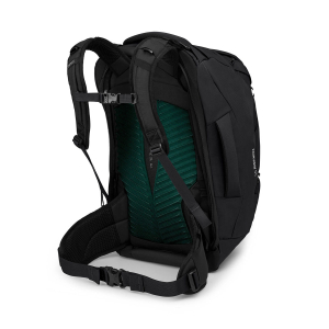 OSPREY - FAIRVIEW BLACK 55 L