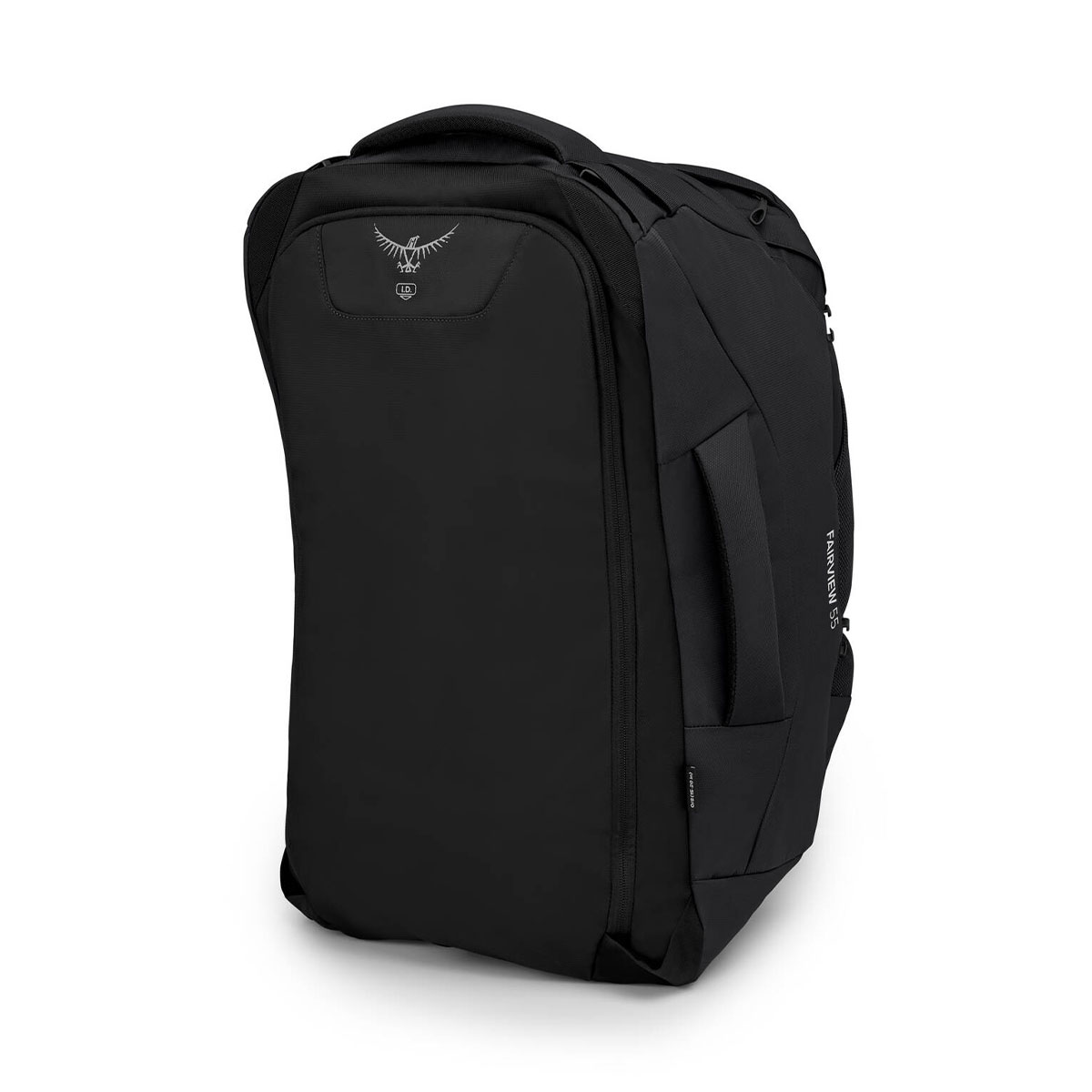 OSPREY - FAIRVIEW BLACK 55 L