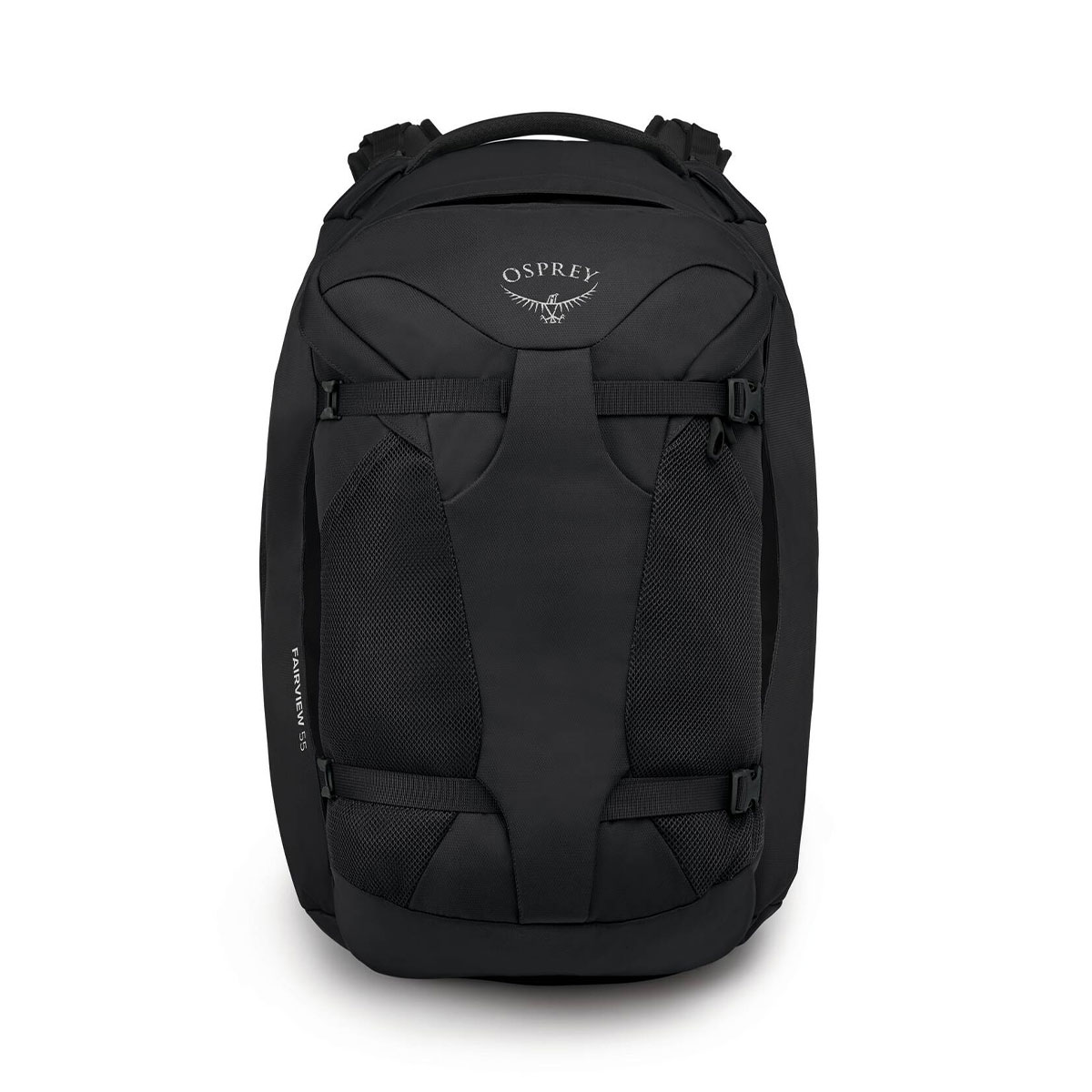 OSPREY - FAIRVIEW BLACK 55 L