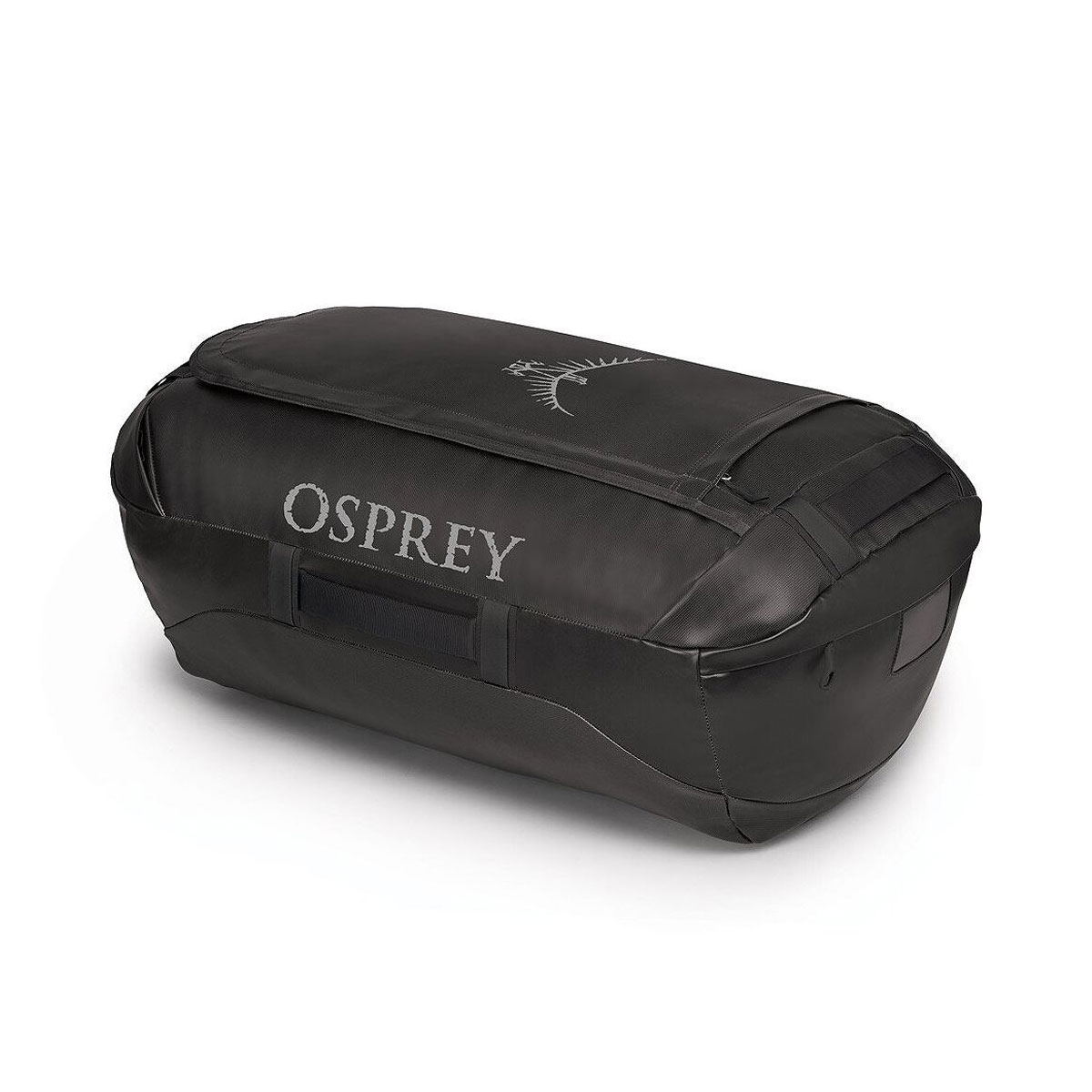 OSPREY - TRANSPORTER BLACK 95 L