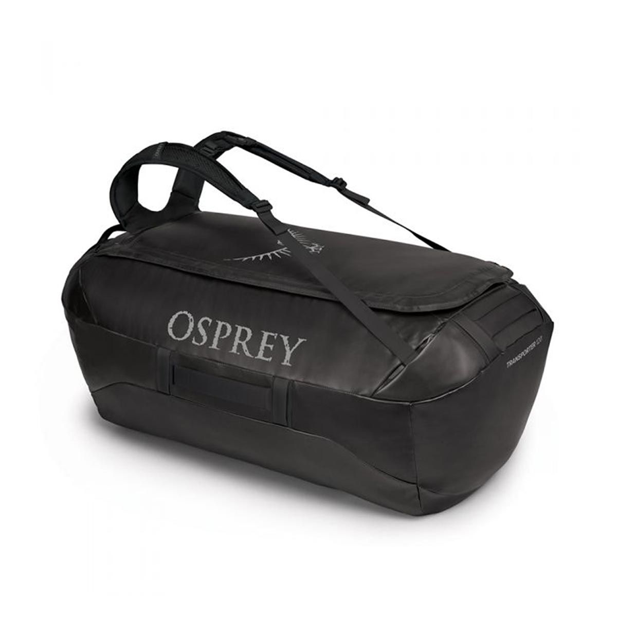 OSPREY - TRANSPORTER BLACK 120 L