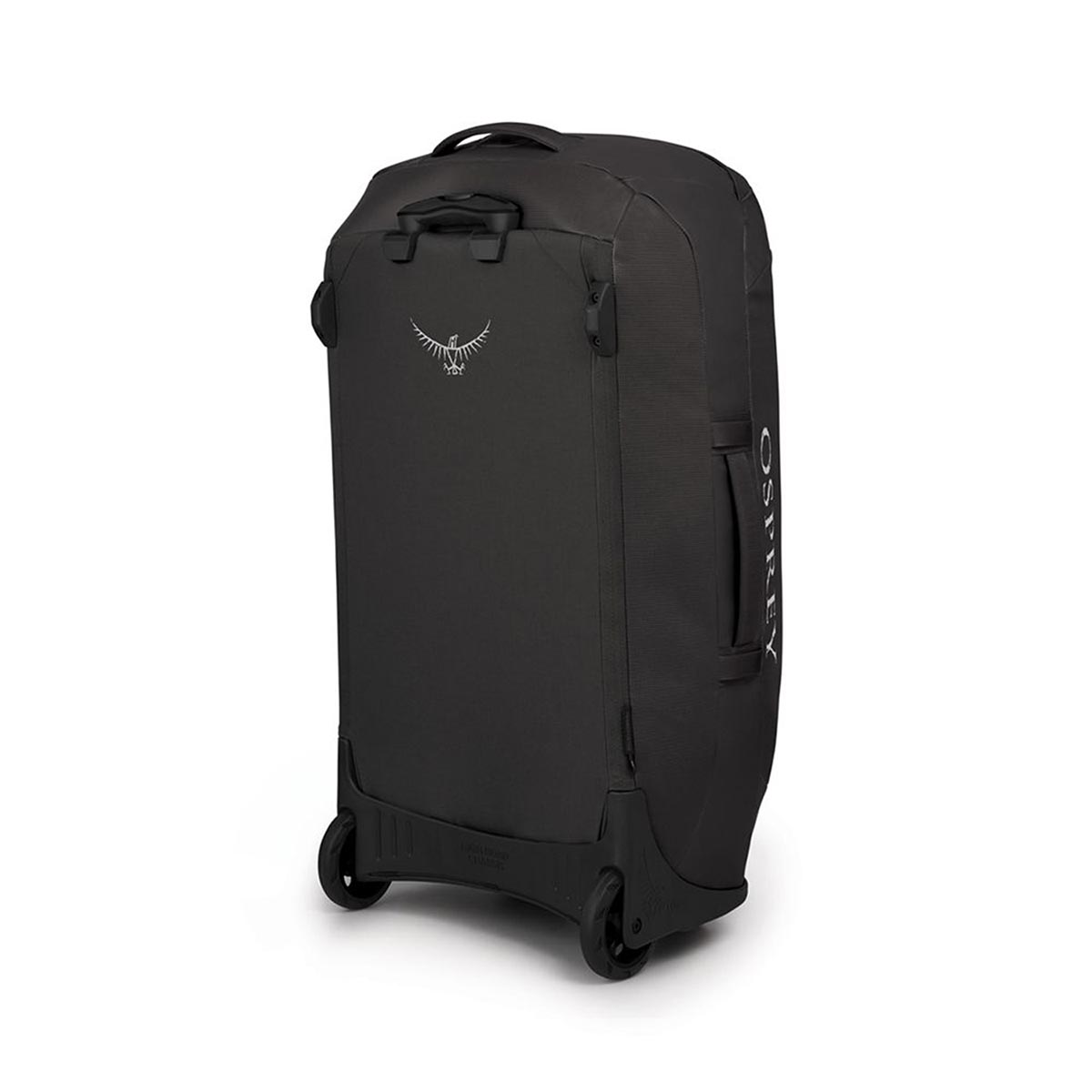 OSPREY - TRANSPORTER WHEELED DUFFEL BLACK 90 L