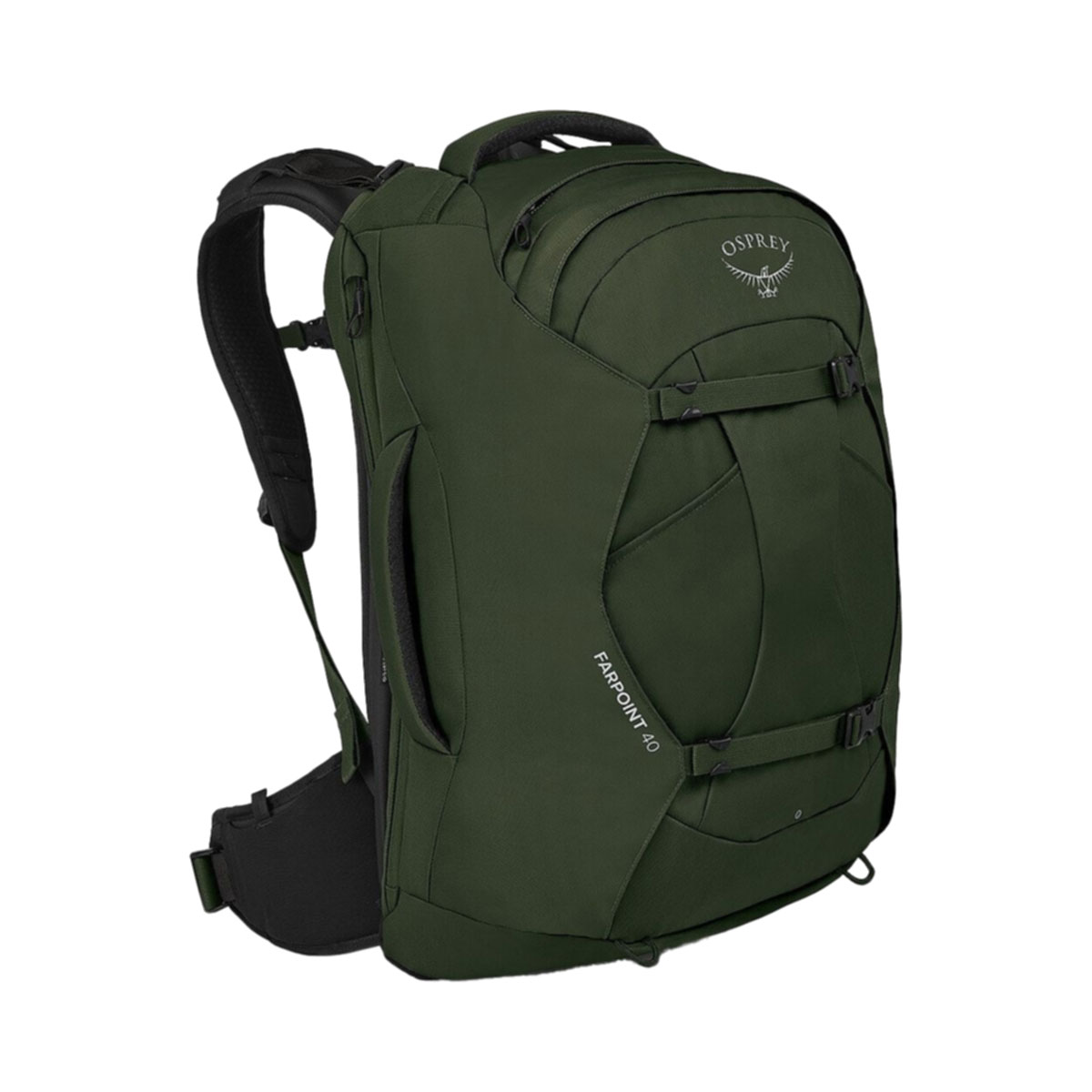 OSPREY - FARPOINT GOPHER GREEN 40 L