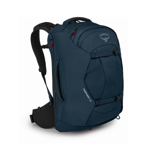 OSPREY - FARPOINT 40 L MUTED SPACE BLUE