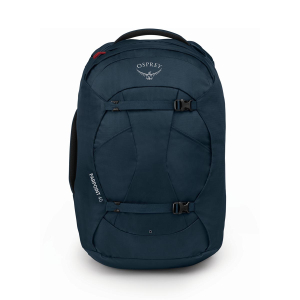 OSPREY - FARPOINT 40 L MUTED SPACE BLUE