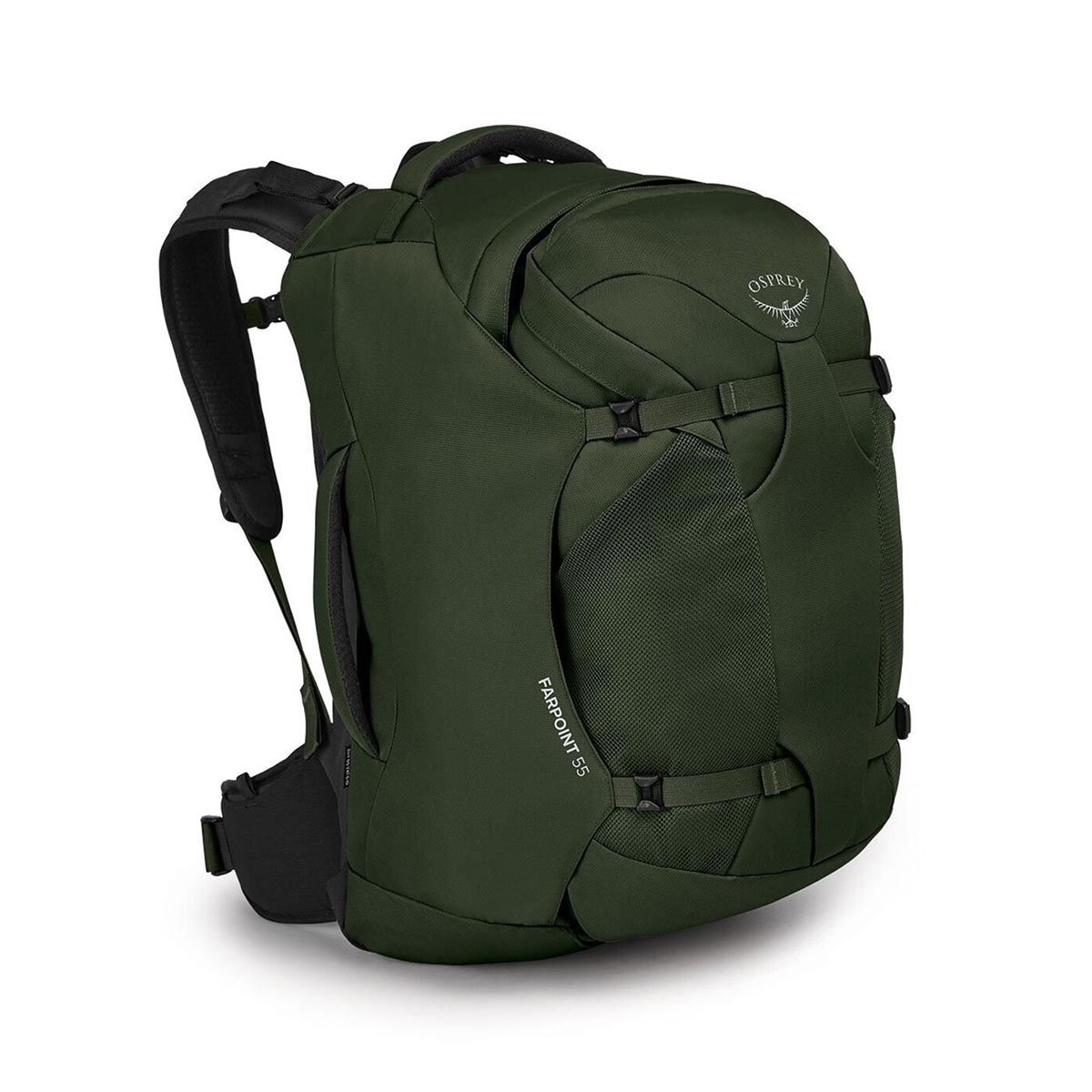 OSPREY - FARPOINT GOPHER GREEN 55 L