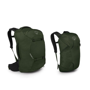 OSPREY - FARPOINT GOPHER GREEN 55 L