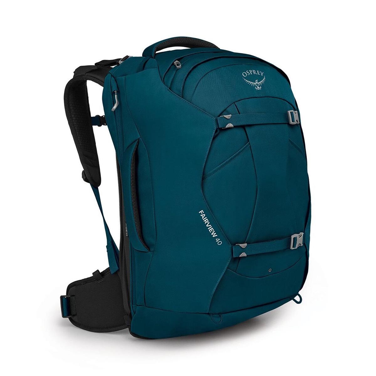 OSPREY - FAIRVIEW NIGHT JUNGLE BLUE 40 L