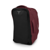 OSPREY - FAIRVIEW ZIRCON RED 55 L