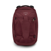 OSPREY - FAIRVIEW ZIRCON RED 55 L