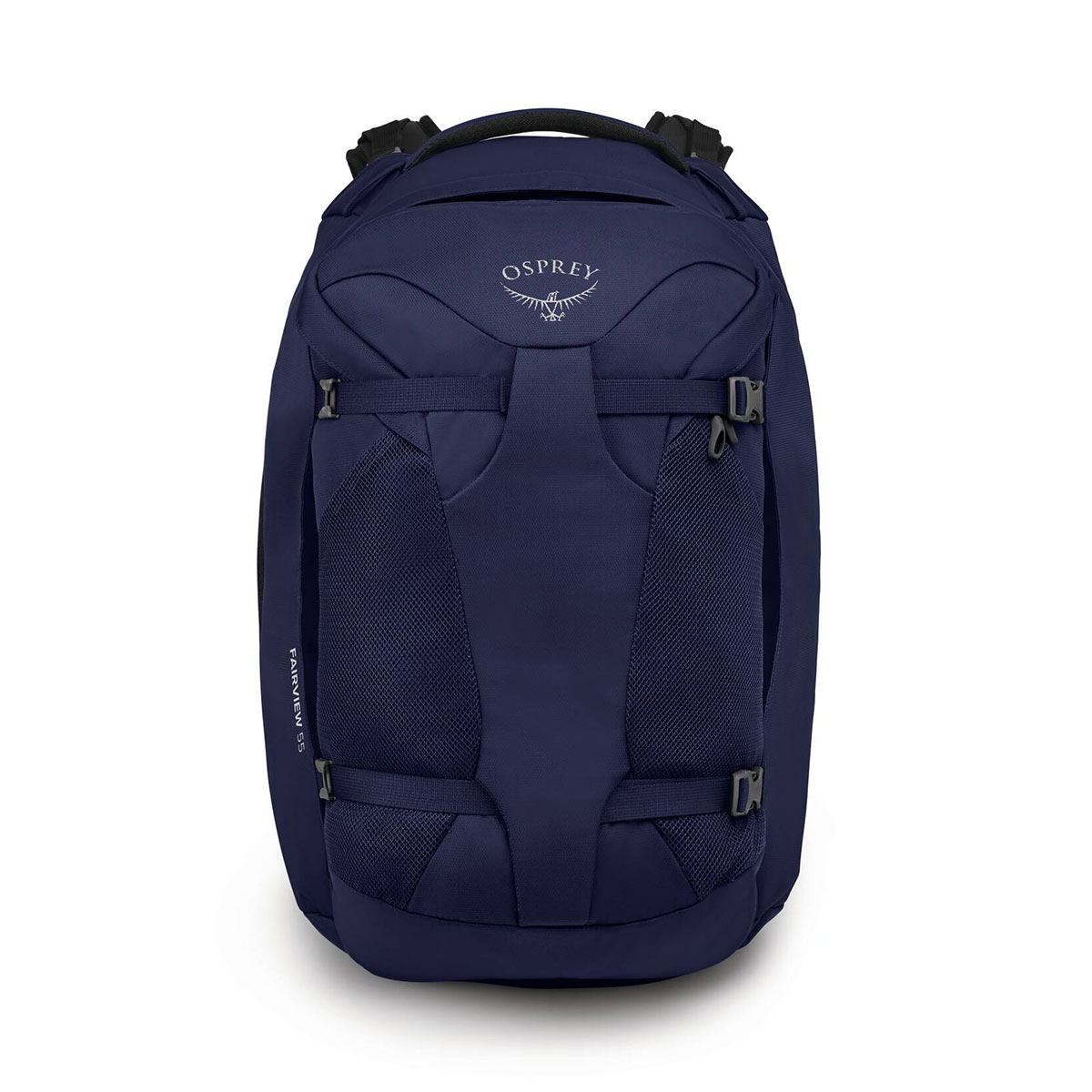 OSPREY - FAIRVIEW WINTER NIGHT BLUE 55 L