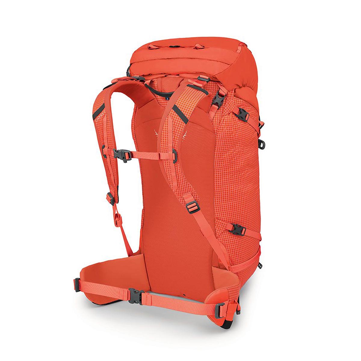 OSPREY - MUTANT MARS ORANGE 38 L