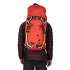 OSPREY - MUTANT MARS ORANGE 38 L