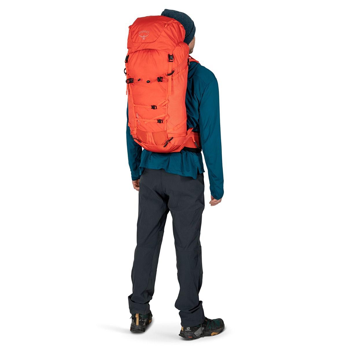 OSPREY - MUTANT MARS ORANGE 38 L