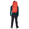 OSPREY - MUTANT MARS ORANGE 38 L