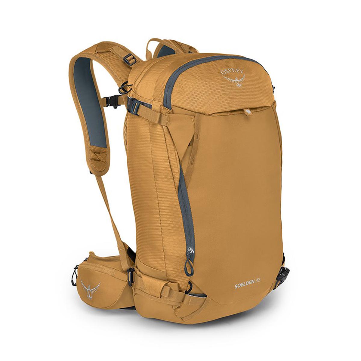 OSPREY - SOELDEN ARTISAN YELLOW 32 L