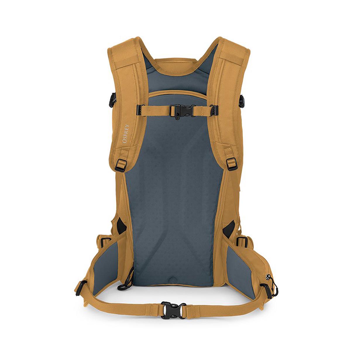 OSPREY - SOELDEN ARTISAN YELLOW 32 L