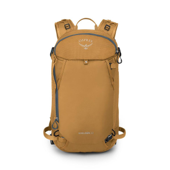 Osprey yellow outlet purse