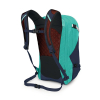 OSPREY - NEBULA REVERIE GREEN / CETACEAN BLUE 32 L