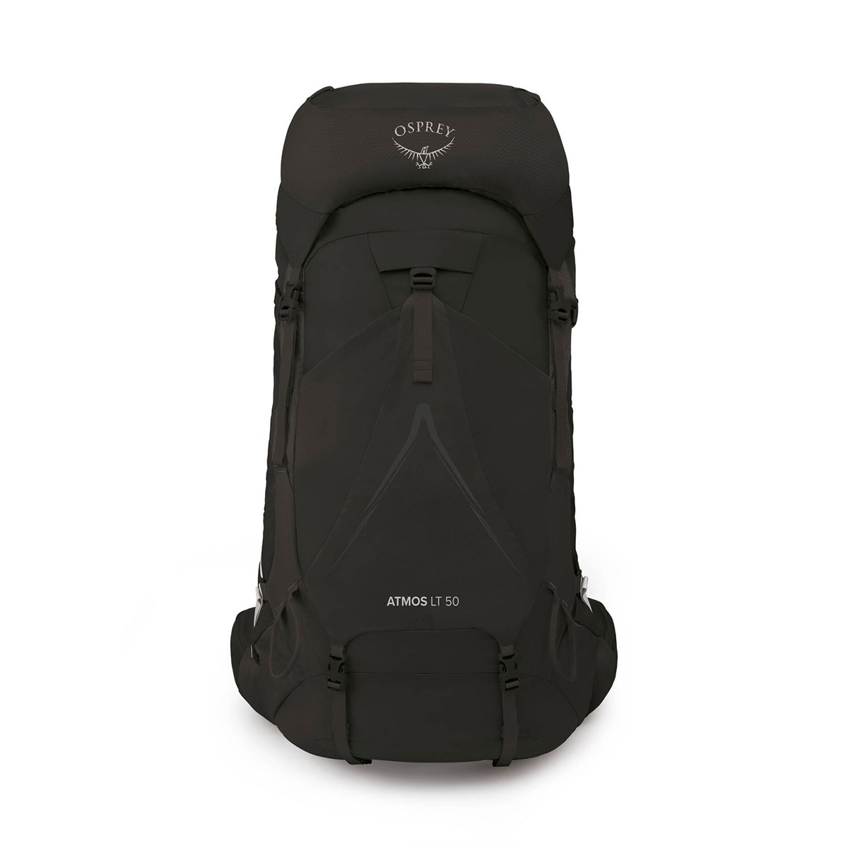 OSPREY - ATMOS AG LT BLACK 50 L