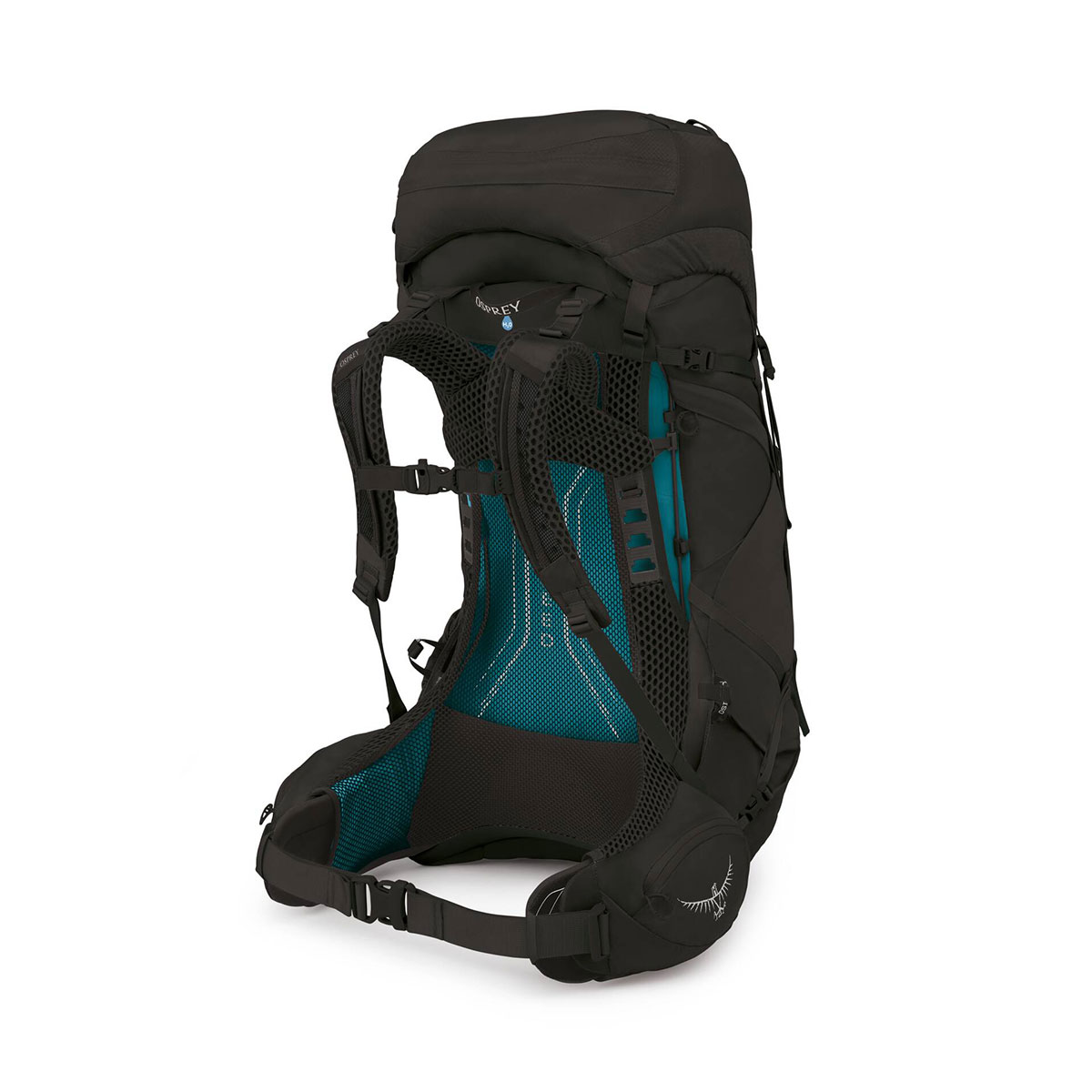 OSPREY - AURA AG LT BLACK 50 L