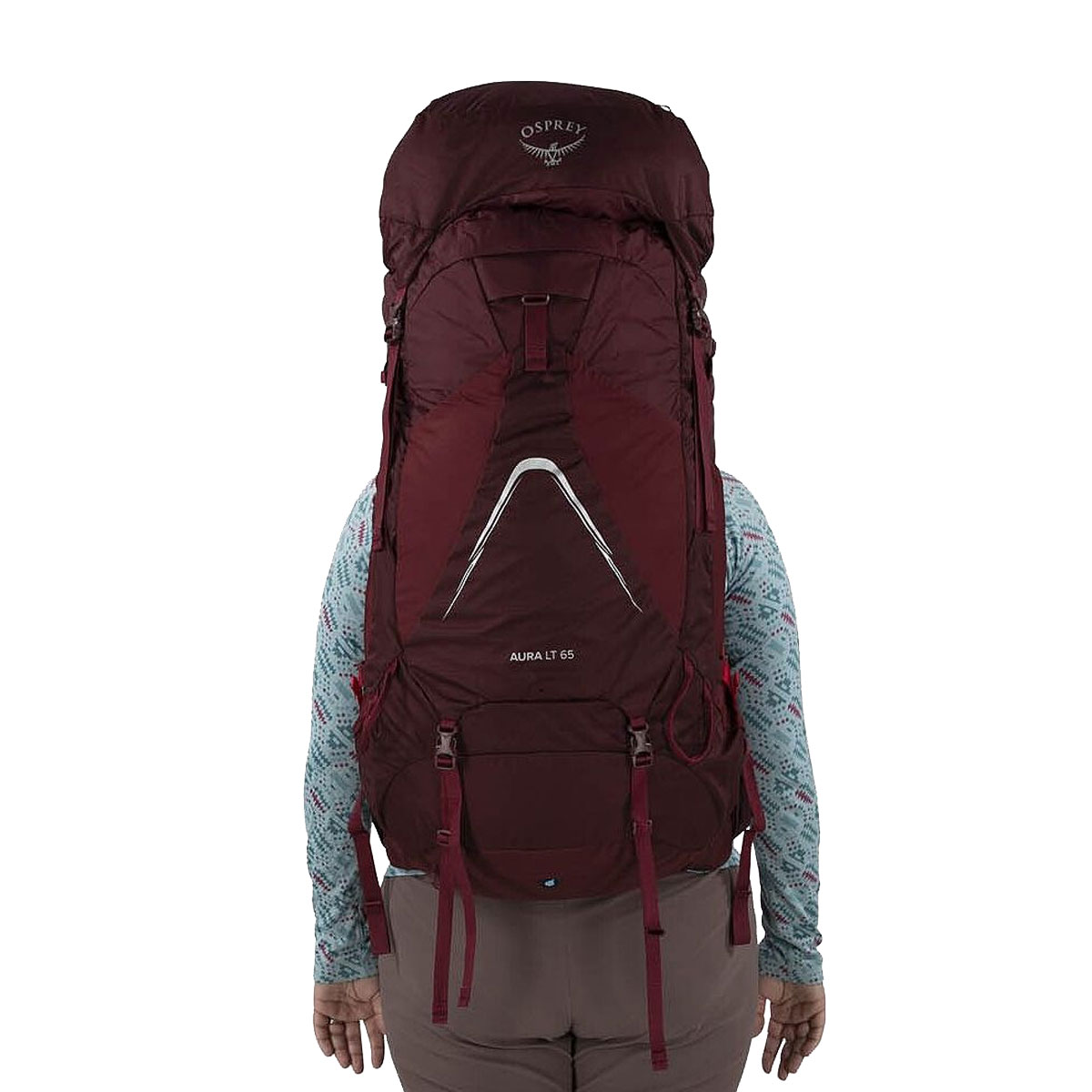 OSPREY - AURA AG LT 65 L