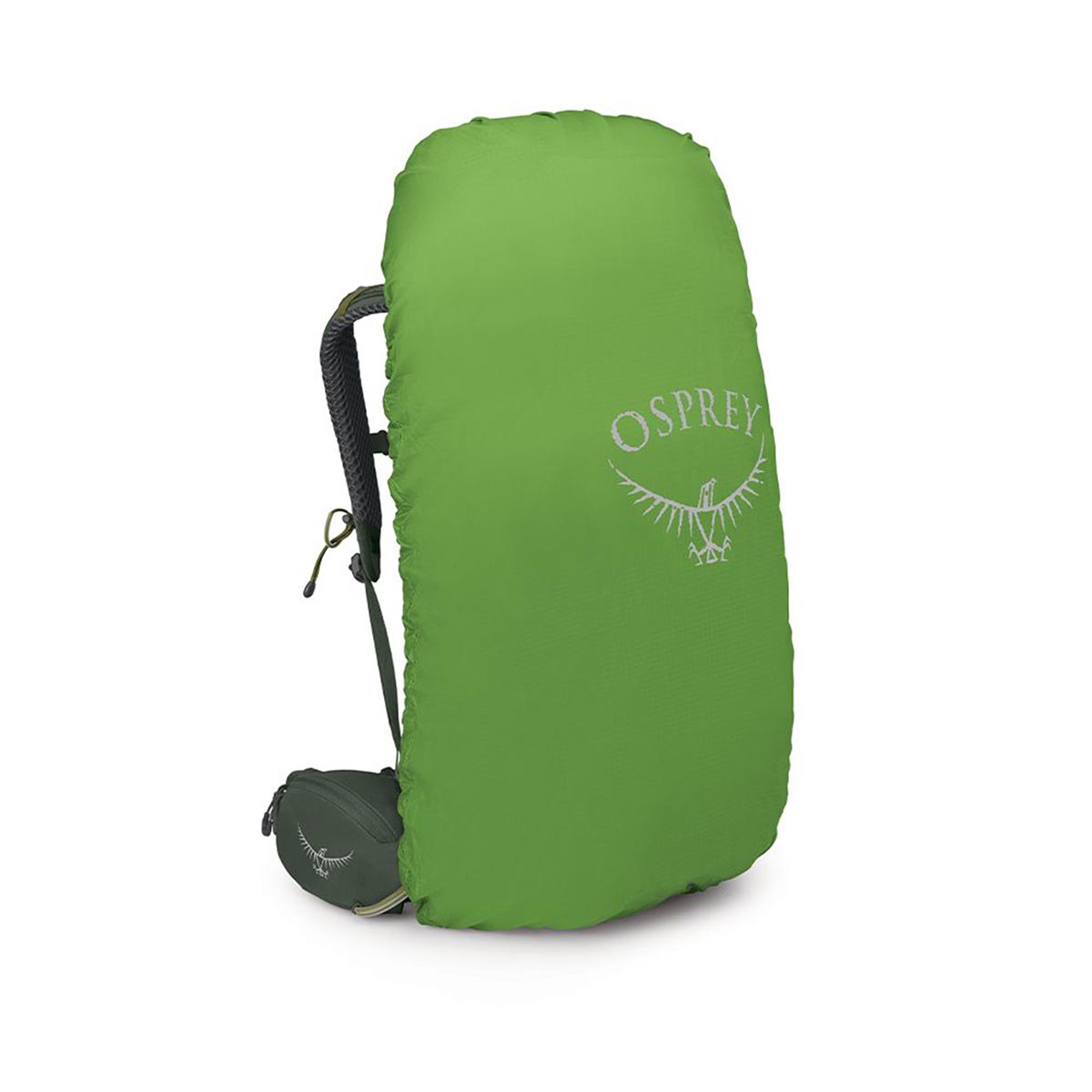 OSPREY - KESTREL BONSAI GREEN 48 L