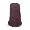 OSPREY - KYTE ELDERBERRY PURPLE 48 L