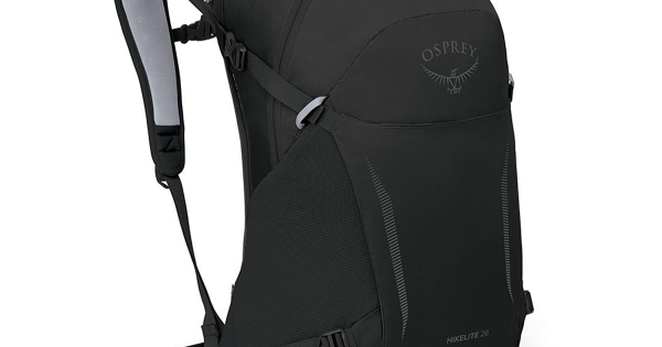 Osprey rucksack hikelite outlet 26