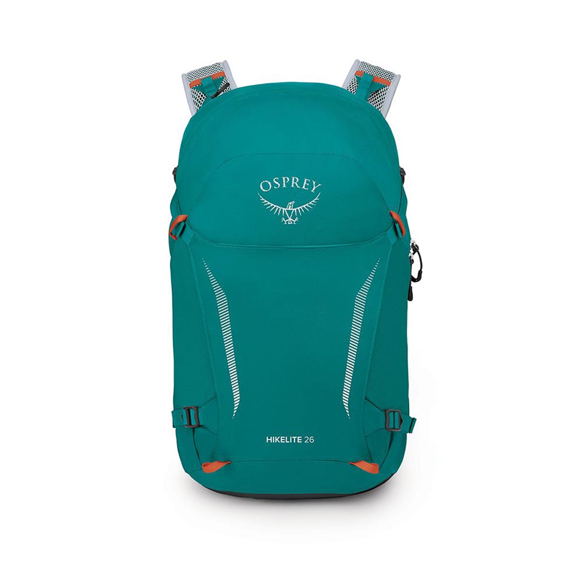 OSPREY - HIKELITE ESCAPADE GREEN 26 L