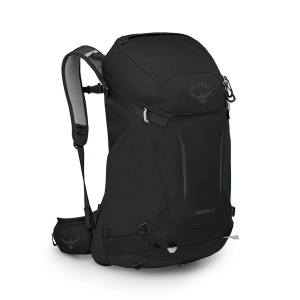 OSPREY - HIKELITE BLACK 32 L