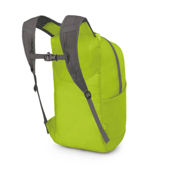 Osprey ULTRALIGHT STUFF PACK LIMON GREEN 18 L 10004896