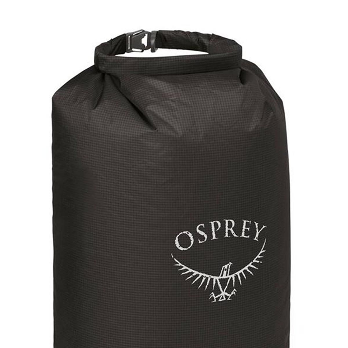 OSPREY - ULTRALIGHT DRY SACK BLACK 12 L