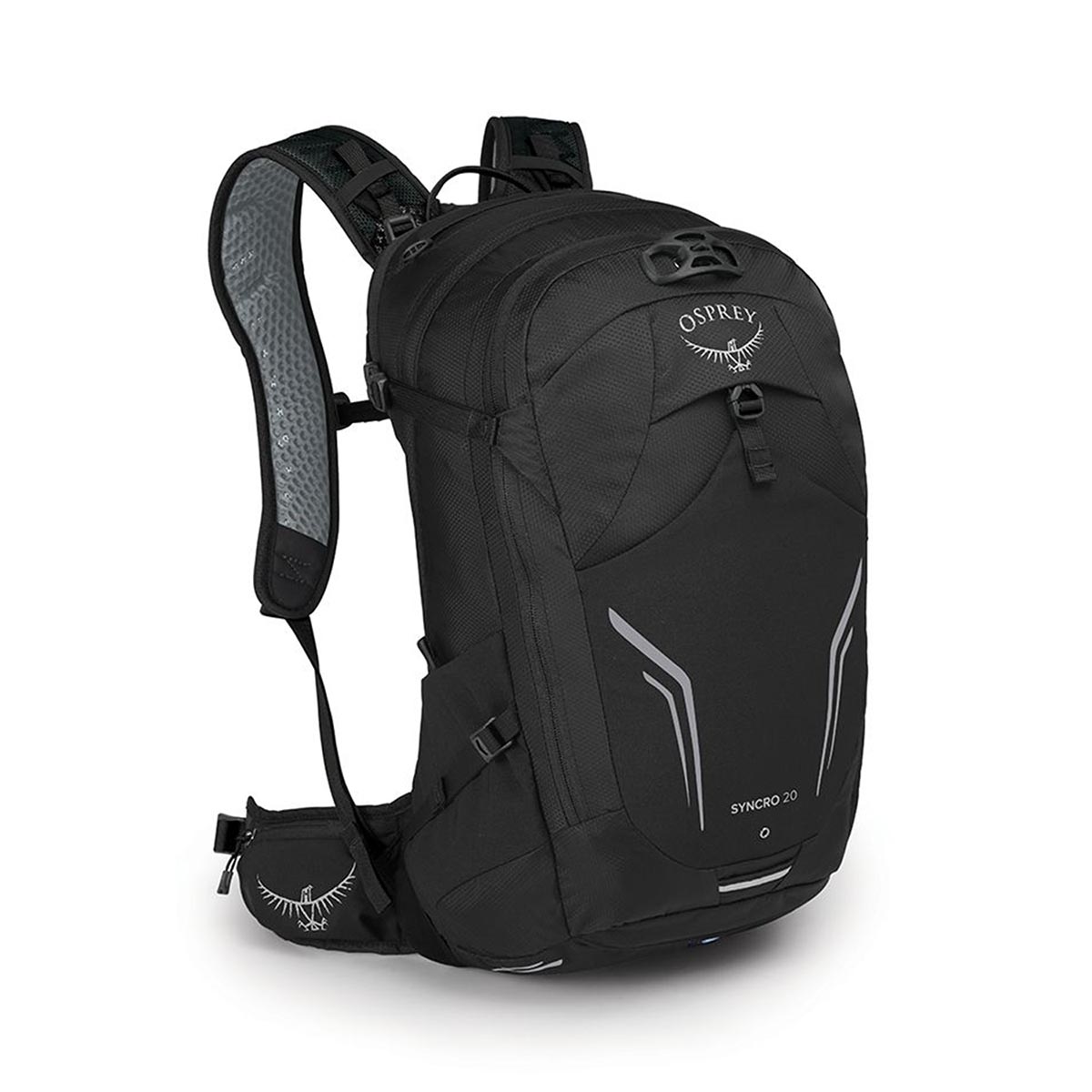 OSPREY - SYNCRO BLACK 20 L