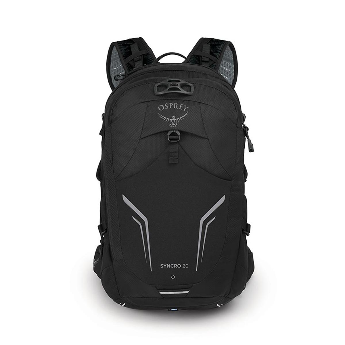 OSPREY - SYNCRO BLACK 20 L