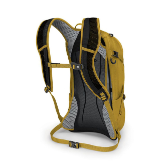 Osprey shop yellow backpack