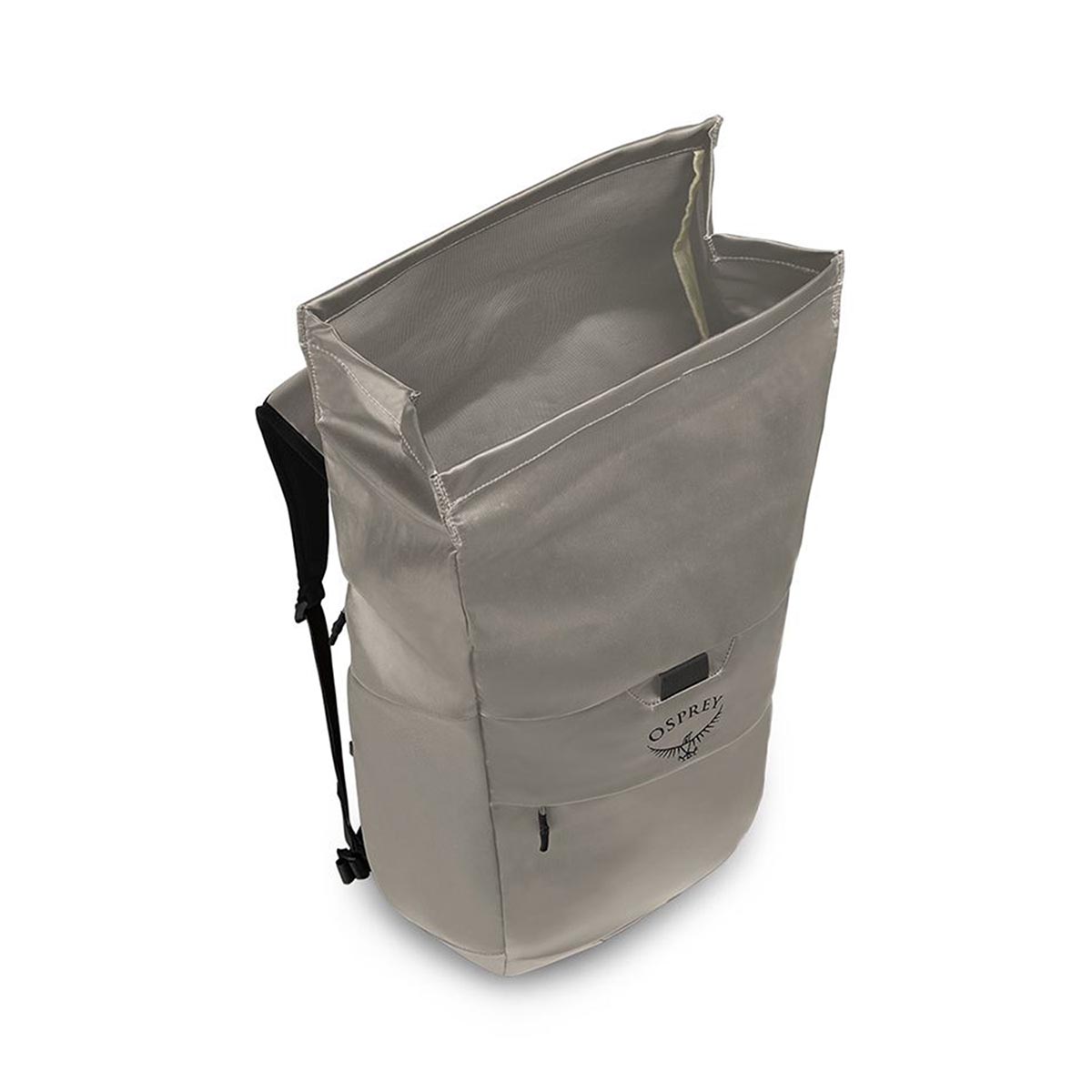 OSPREY - TRANSPORTER ROLL TOP TAN CONCRETE 28 L