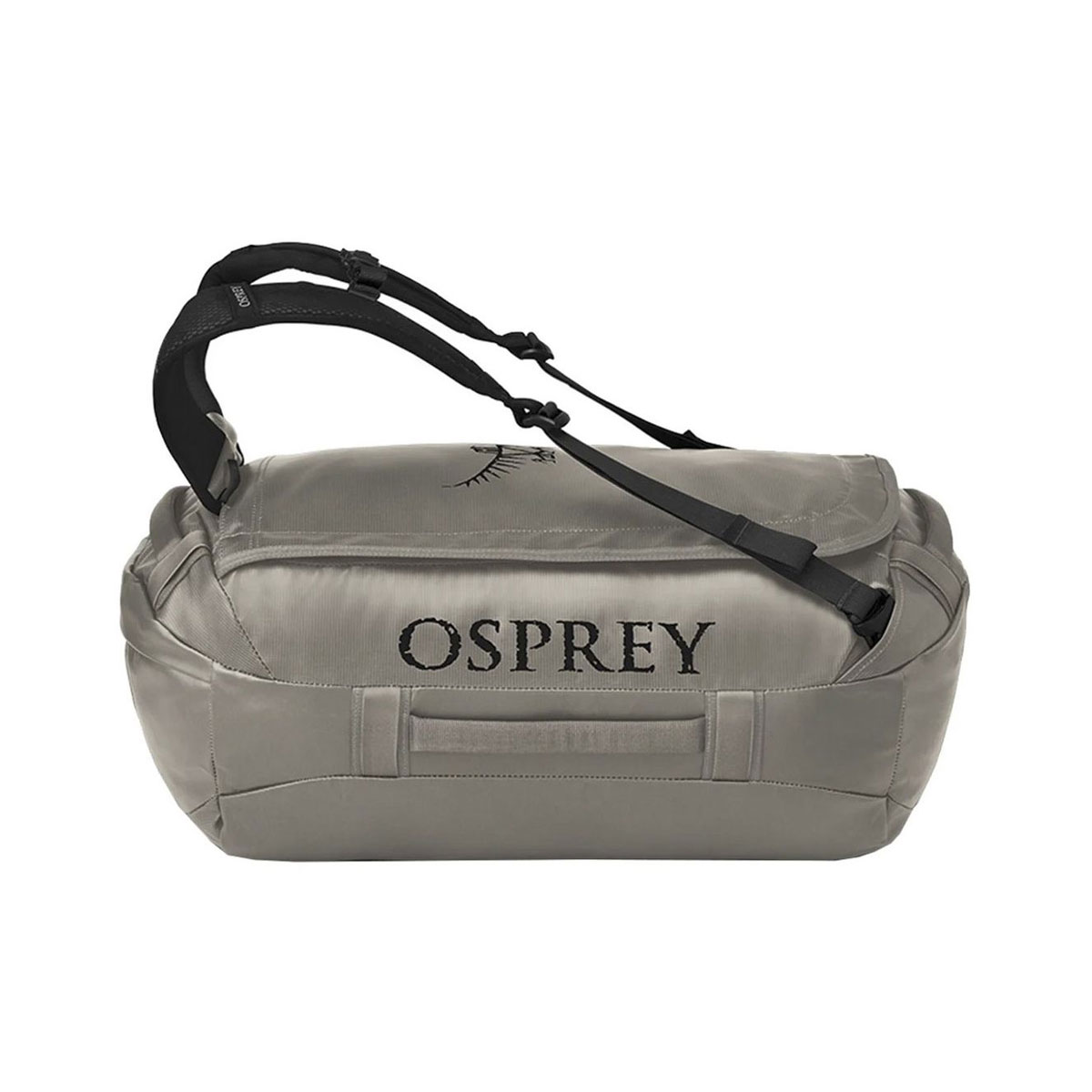 OSPREY - TRANSPORTER TAN CONCRETE 40 L